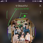 [워너원] 우리원 보자마자 저장한 사진 풀고감