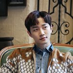 이제는 배우라는 타이틀이 더 잘 어울리는 <b>준호</b> !