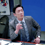내 취향 <b>아재</b>배우들 짤 품