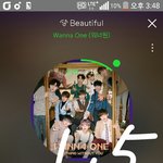 [강다니엘] 오랜만에 누룽지<b>사탕</b>