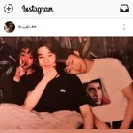 [방탄소년단] 박1서준님 인별 <b>세계미남</b>1위 언급