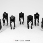 이런 <b>딱딱</b> 맞는 칼군무 짤좀