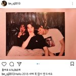 [방탄소년단] 박1<b>서준</b>님 친구들과 스쳐버린 태형이