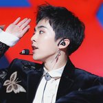 [시우민] 크 <b>예술</b>이다 (시우민)