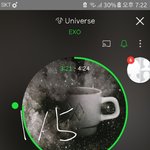 [EXO] 야 <b>생파</b> 티켓 현장수령