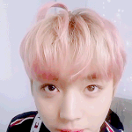 [박지훈] 아아악아아아악아아아악!!!!!넘귀여워