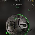 [EXO] 나 <b>포도</b>알 잡앗는데 밑에 다른창 클릭함