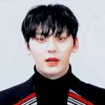 [워너원] 뒷북미안.. 이제 황민현한테 입덕했어(+짤좀..)