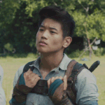 [드루와] 메이즈<b>러너</b> 민호 개 쩐다ㅠㅠㅠㅠ