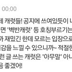 [세븐틴] <b>캐럿</b>들의 대댓대댓 #21