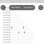 [<b>이</b>삐] 막콘 510<b>구역</b> 예매대기 고