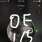 [EXO] 일단 꼴디 기준은 진짜 정확히 좀 하자
