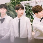 [박우진] 우지니 졸업식 오려나ㅠㅠ