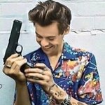 해리 스타일스+원디