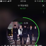 [뉴이스트] 안녕하세용 최근에 입덕했어요 !!