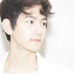 [백현] 데뷔 백현 사진 'ㅅ'
