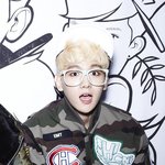 [백현] <늑대와 미녀(<b>Wolf</b>)> 백현 사진 'ㅅ'