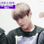 [박우진] 우리 <b>참새</b>팬톡 활성화 시키자!!
