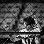 [백현] <LOVE ME <b>RIGHT</b>> 백현 사진 'ㅅ'