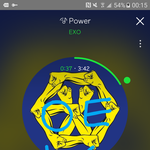 [EXO] 근데 경수 몸 뭔가 <b>반전</b>이지 않냐