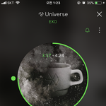 [EXO] 스밍인증추가함)얘들아 조카 뜬금없긴한데 너네 여드름 난거