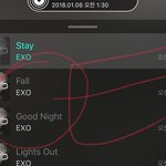 [EXO] 알뽈롱 먹는년들 없냐