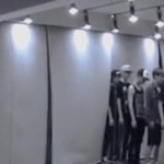 [EXO] 덥스텝 <b>구석</b> 쭈구리들