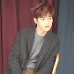 [EXO] 준면시에는 꼭자자