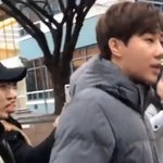 [인피니트] 그에게 무슨 문제가있어?