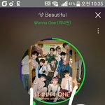 [강다니엘] 베레모 쓰고 <b>누룽지</b>먹녤