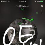 [EXO] 근데 꼴디 작년에도 국외앨범 <b>포함</b> 안 된다고 하고