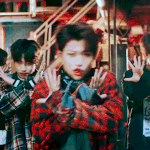 [스키즈] 스키즈 Grrr 총량의법칙 퍼폼<b>먼스</b> 티저뜸