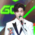 [EXO] 타<b>팬</b>인데 요즘 엑소 리더<b>분</b>이 좋다ㅠ