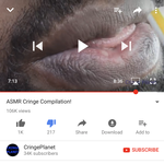 [댓글부탁해] 이<b>asmr</b>진짜개좋아 ㄹㅇ꼭들어