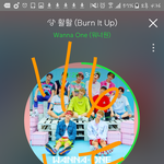 [강다니엘] 갓씽네 상품....