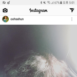 [EXO] 아니...  가요<b>소제</b>전때 푸들훈이는