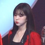 [댓글부탁해] 아이린 볼에 바람 넣는 <b>취미</b> 있는거 같아