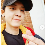 [EXO] 찬열 <b>서현</b> 커플탄생