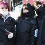 [댓글부탁해] 아이린 <b>연탄봉사</b> 갔는데 미모가