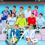 [강다니엘] 180106 씽네 <b>팬밋</b> 벌칙수행 춤춘다녤