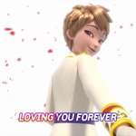 [소피루비] 스피넬 <b>왕자</b>님