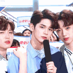 [엔터톡] +인증)야 옹성우 진짜 뭐임??ㅋㅋㅋㅋㅋㅋㅋㅋㅋ