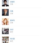 [모두드루와] 아육대 라인업 제대로 <b>뜸</b>  (+사진