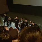 [넘멋있어] <b>신과</b>함께 무대인사 보고왔엉