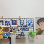 자기 본진 <b>덕질</b> 존 만든 사람!