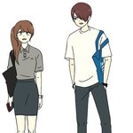 연애혁명 이경우 러브라인 정리