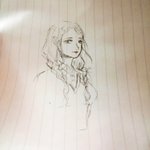 [댓글부탁해] <b>사진</b>ㅇ))소피루비 팬아트 그려<b>봄</b>;;