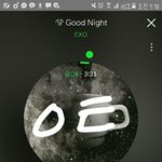 [EXO] 오프 첨 해보는데 차대절 도움좀