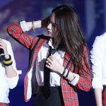 [드루와요] 개취존중) 진짜 한번만 크리스탈이랑 슬기 <b>듀엣</b>하면 좋겠다..