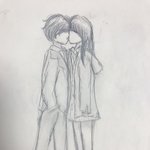 초6때그린 <b>키스신</b>찾음ㅋㅋㅋㅋㅋㅋㅋㅋㅋ